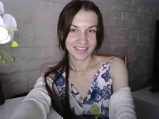 JuliaWetDream webcam