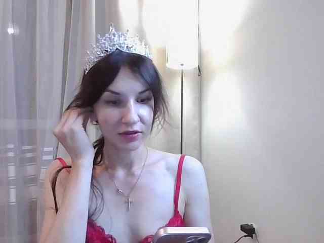 JuliaWetDream