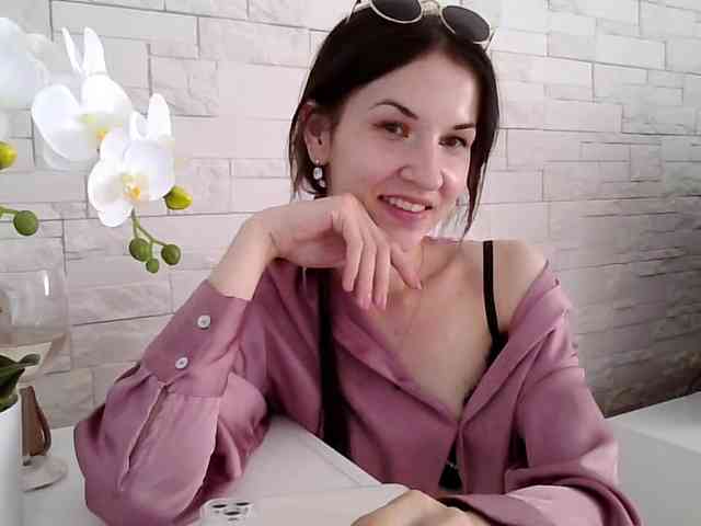JuliaWetDream