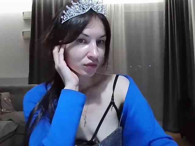 JuliaWetDream