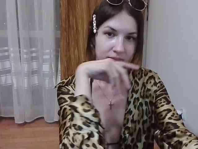 JuliaWetDream webcam