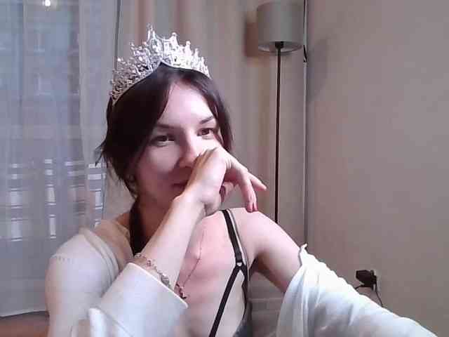 JuliaWetDream webcam