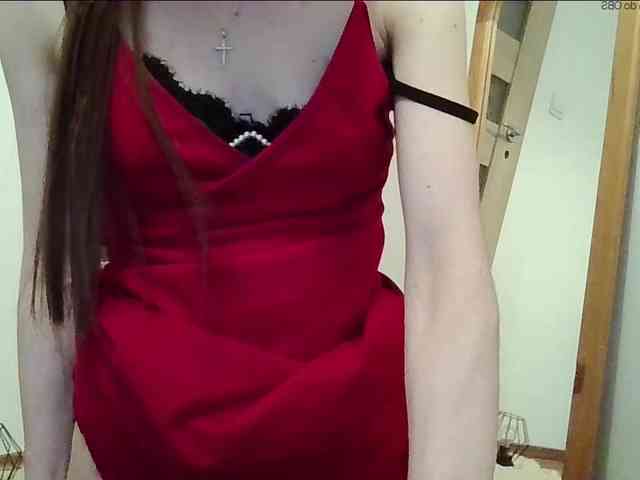 JuliaWetDream webcam