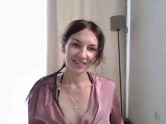 JuliaWetDream webcam