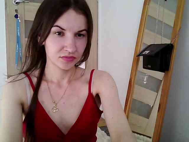 JuliaWetDream webcam