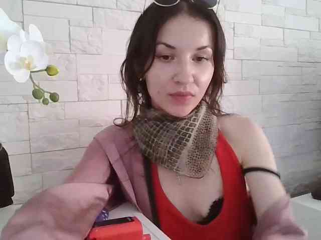 JuliaWetDream webcam