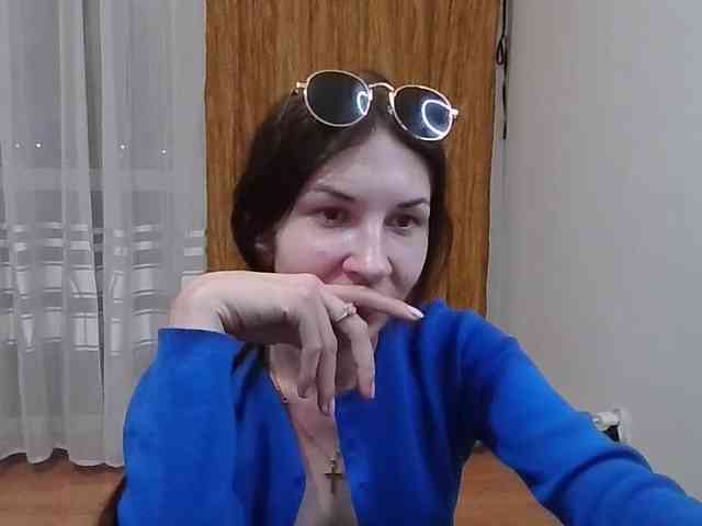 JuliaWetDream webcam