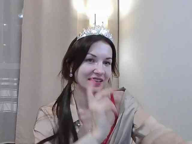 JuliaWetDream