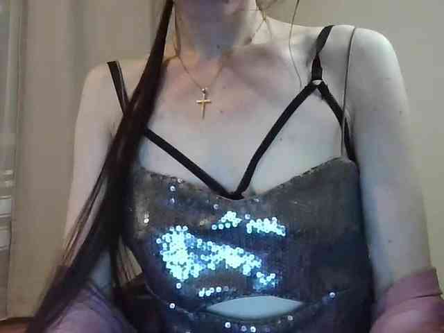 JuliaWetDream