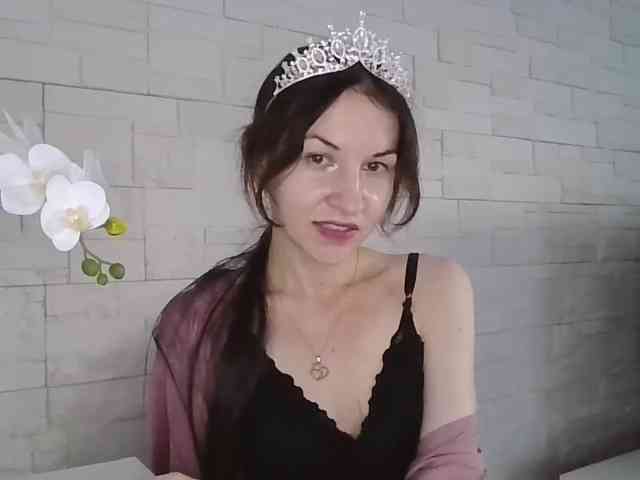 JuliaWetDream