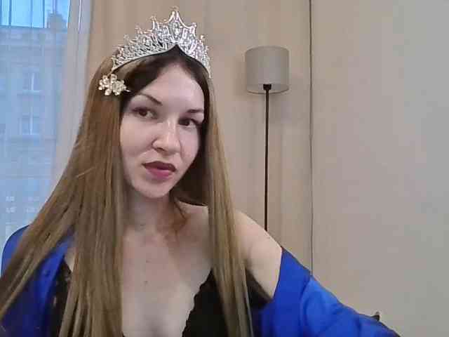 JuliaWetDream webcam