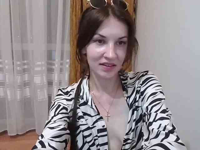 JuliaWetDream webcam