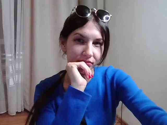 JuliaWetDream webcam