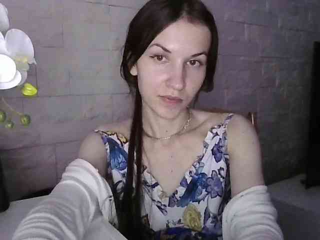 JuliaWetDream webcam