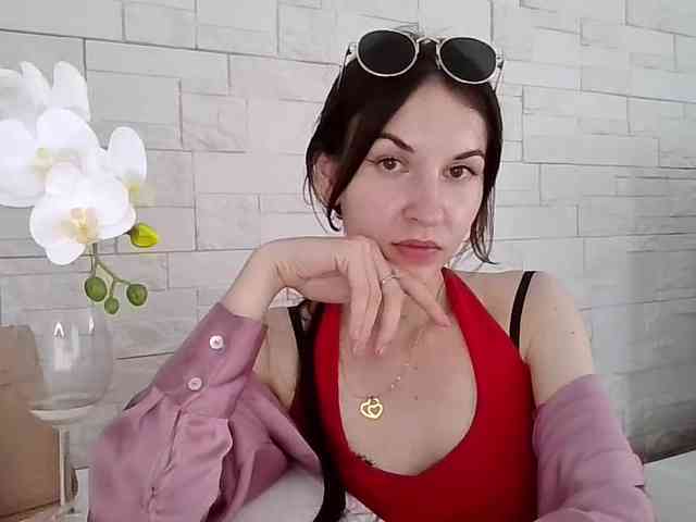 JuliaWetDream