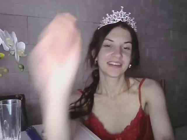 JuliaWetDream