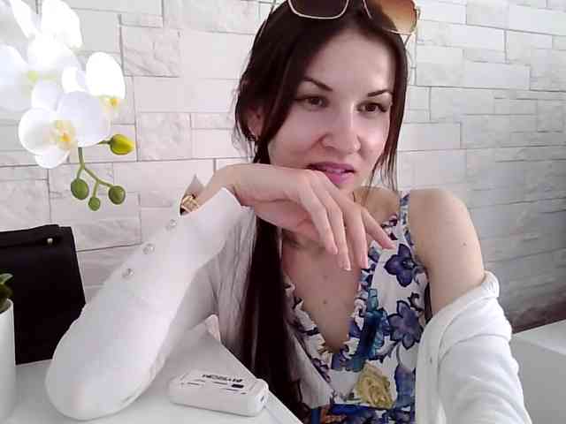 JuliaWetDream webcam