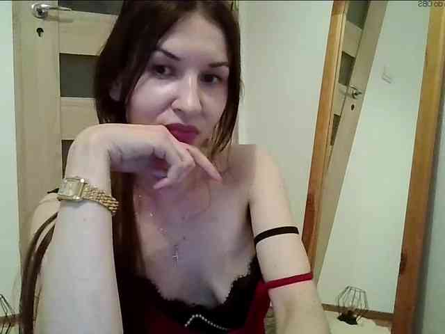 JuliaWetDream webcam
