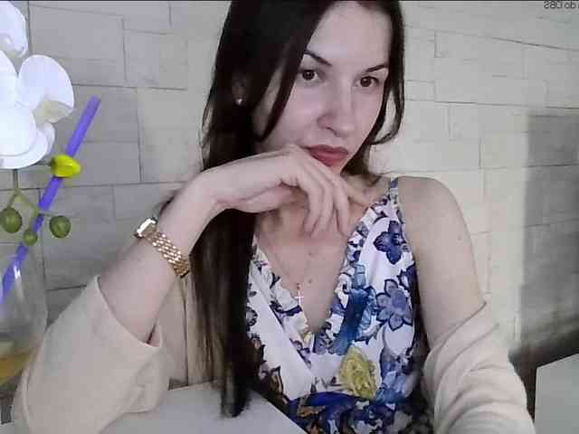 JuliaWetDream webcam