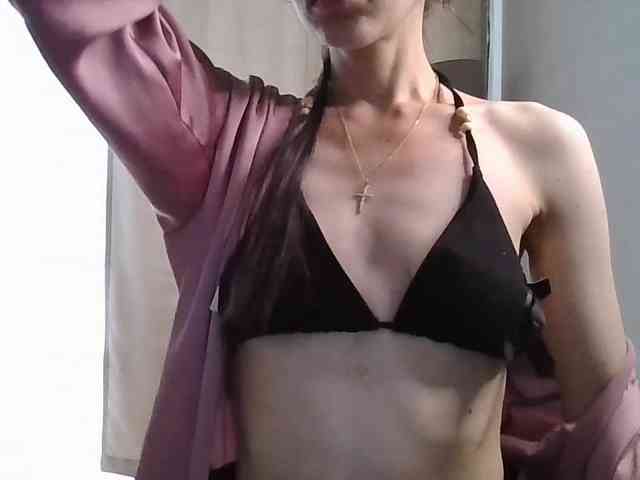 JuliaWetDream webcam
