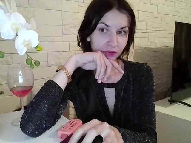 JuliaWetDream webcam