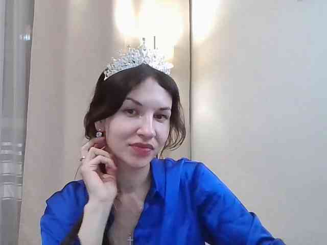 JuliaWetDream