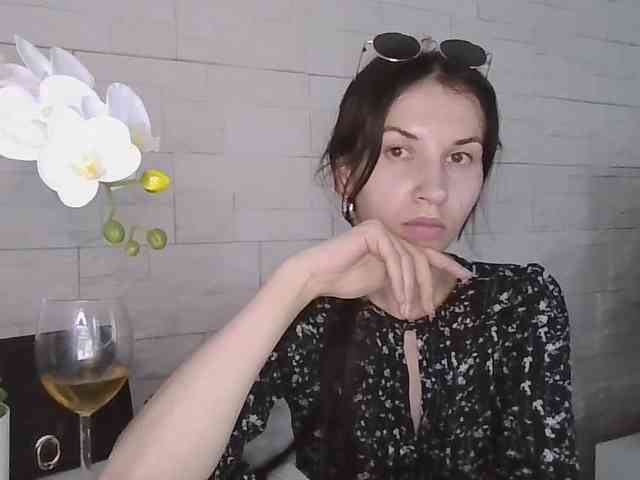 JuliaWetDream webcam