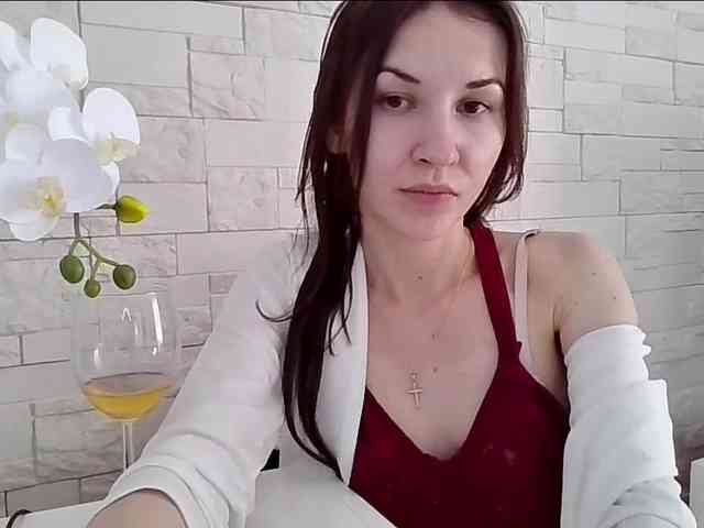 JuliaWetDream webcam