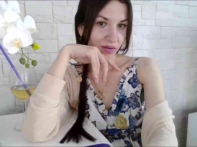 JuliaWetDream webcam