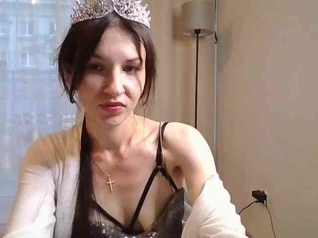 JuliaWetDream