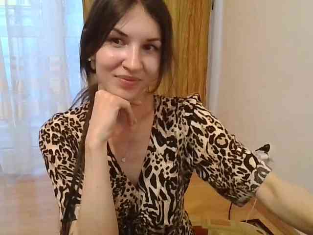 JuliaWetDream webcam