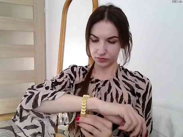 JuliaWetDream webcam