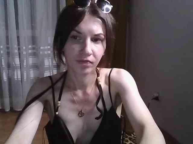 JuliaWetDream webcam