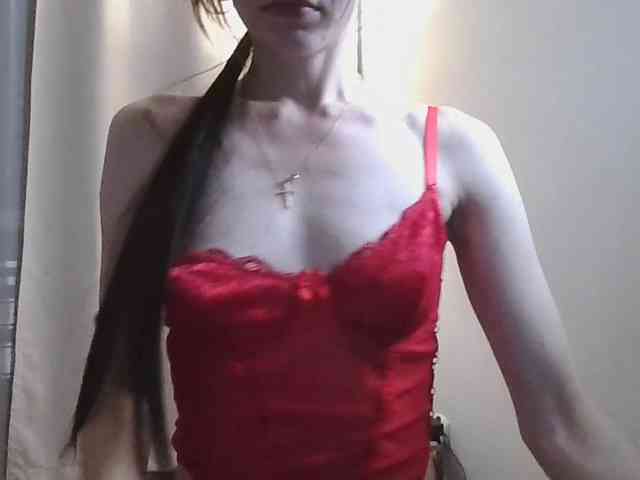 JuliaWetDream