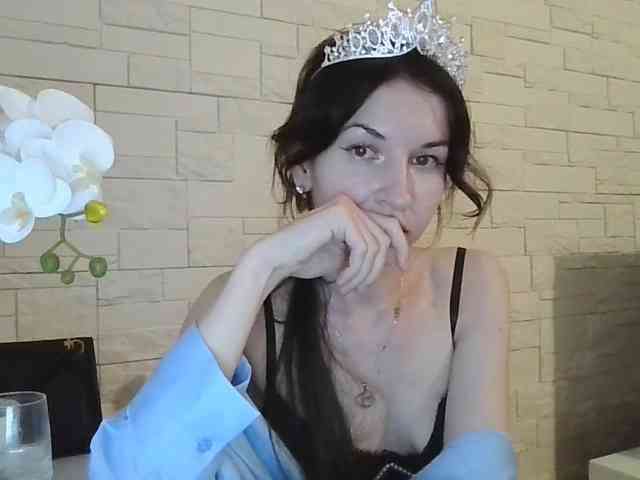 JuliaWetDream