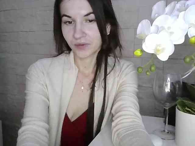 JuliaWetDream webcam