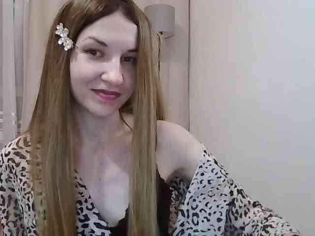 JuliaWetDream