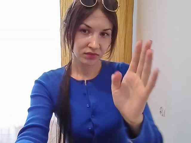 JuliaWetDream webcam