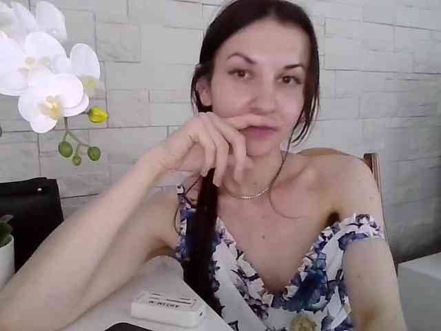 JuliaWetDream webcam