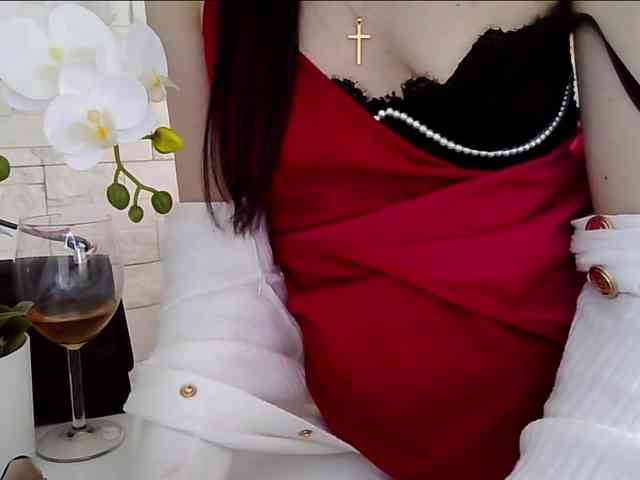 JuliaWetDream webcam