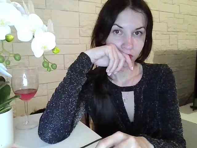 JuliaWetDream webcam