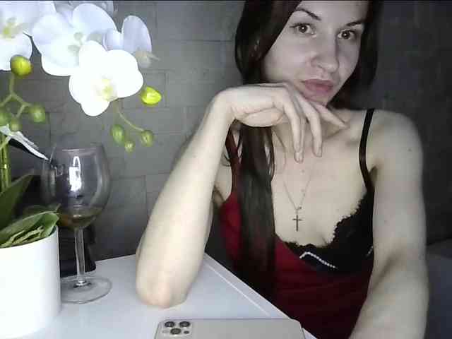 Model: JuliaWetDream