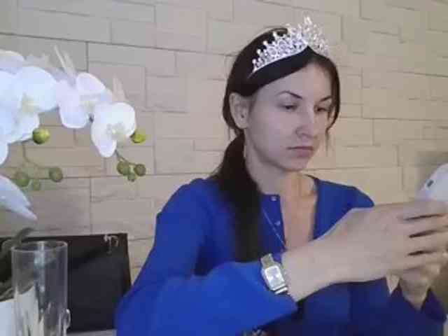 JuliaWetDream webcam