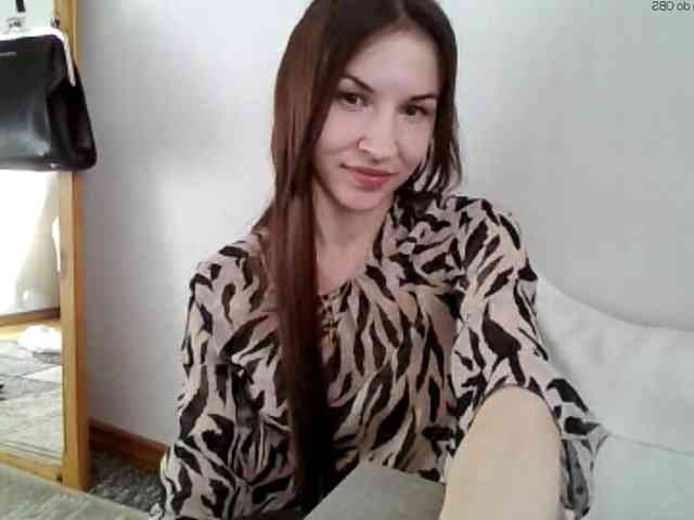 JuliaWetDream webcam