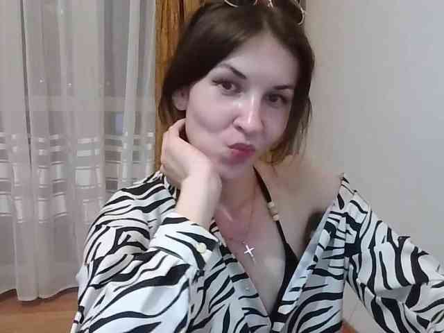 JuliaWetDream webcam