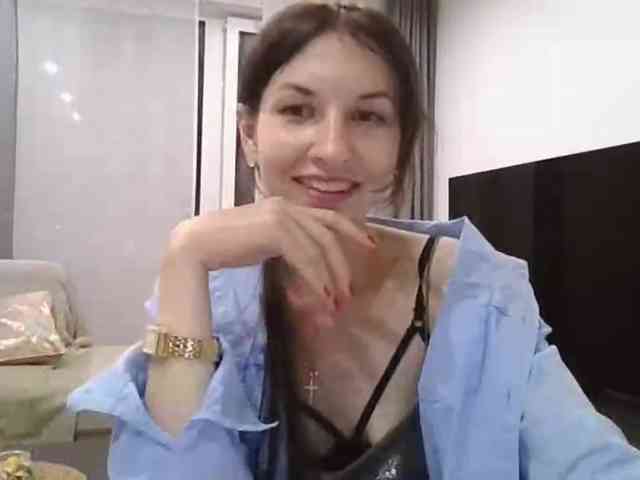 JuliaWetDream webcam