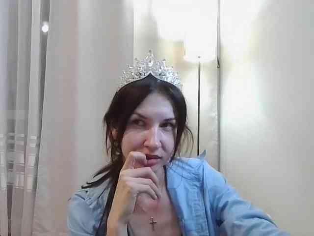 JuliaWetDream