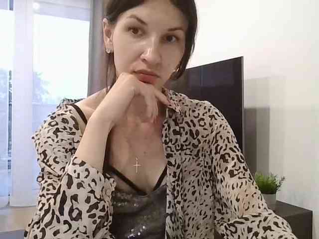 JuliaWetDream webcam