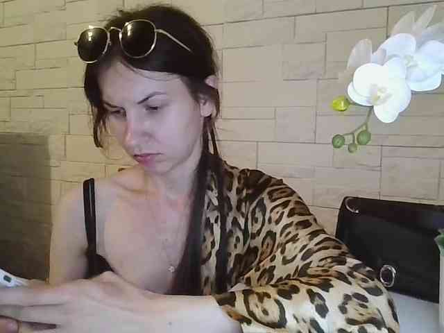 JuliaWetDream