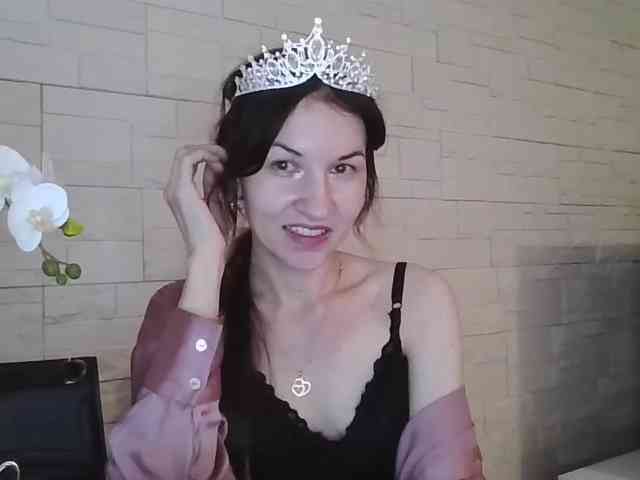 JuliaWetDream